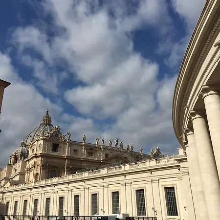 Vatica B&B Roma